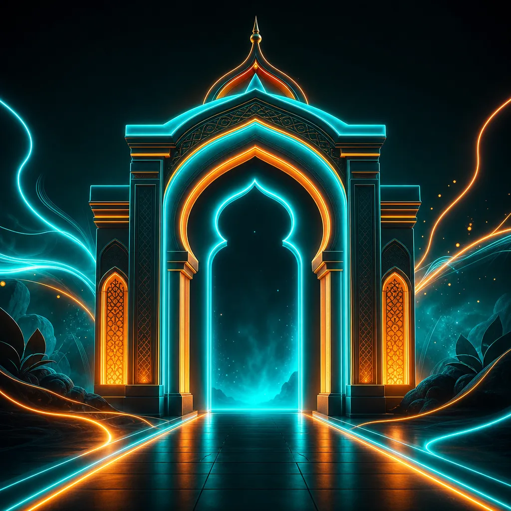 Gerbang utama portal resmi ALADDINSLOT Indonesia