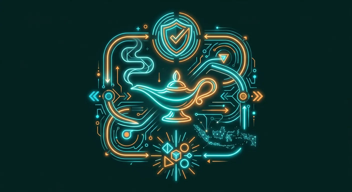 Portal Resmi ALADDINSLOT Navigasi Aman dan Terverifikasi
